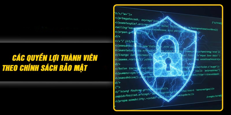 Chính Sách Bảo Mật 523BET – Đảm Bảo An Toàn 100%