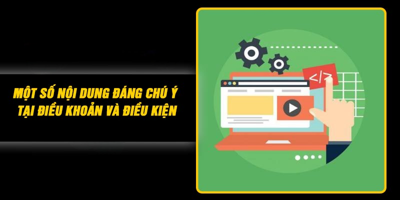 Điều Khoản Sử Dụng 523BET – Cập Nhật Mới, Chuẩn 2026