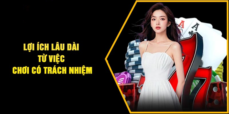 Chơi Có Trách Nhiệm 523BET – Cách Kiểm Soát Nghiện Cá Cược