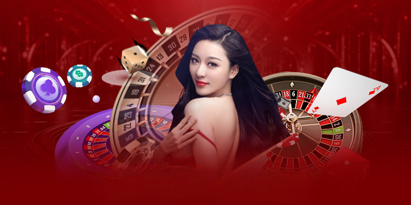 Casino 523BET – Khám Phá Sòng Bài Trực Tuyến Hàng Đầu